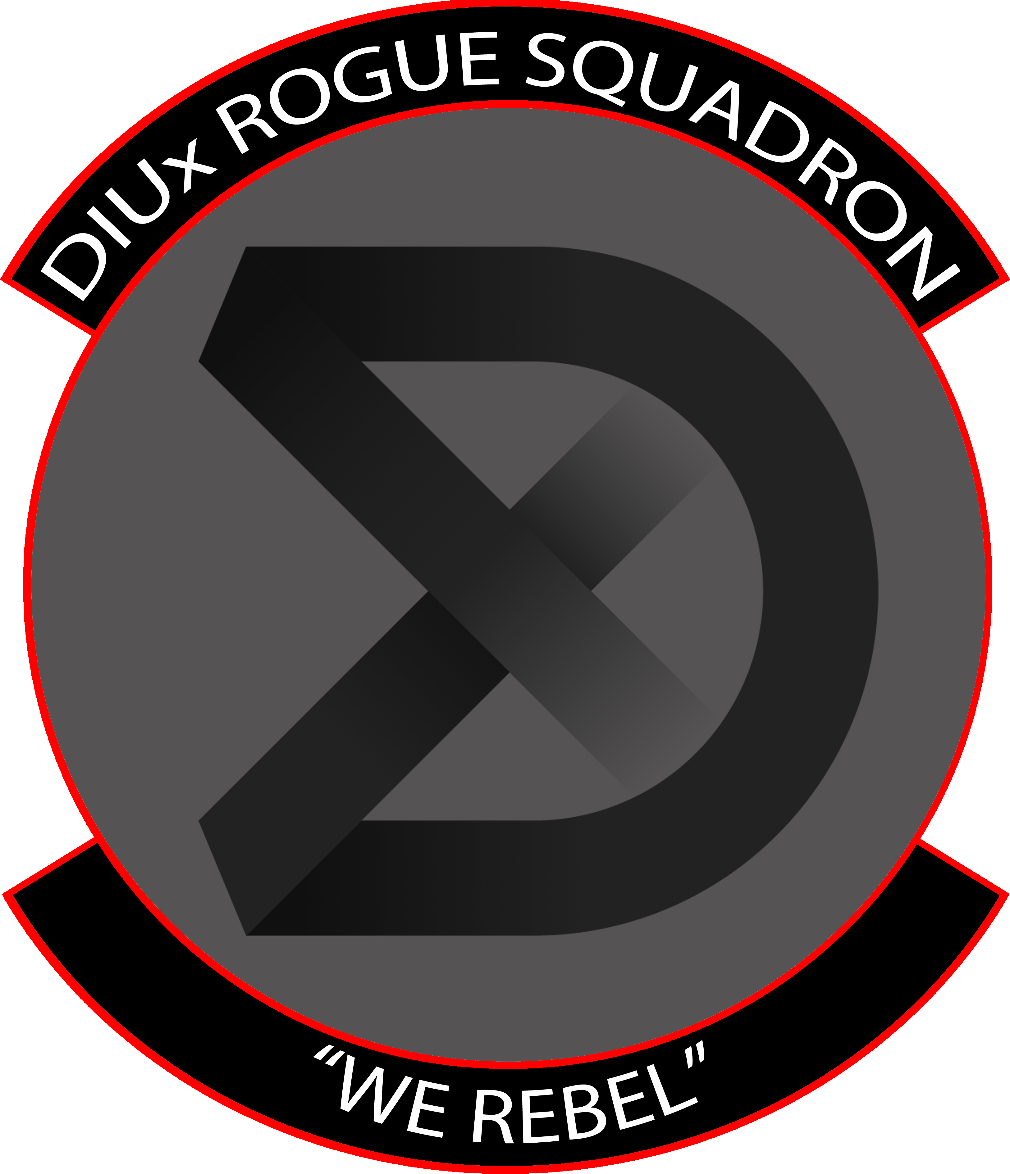 Rogue Squadron Logo