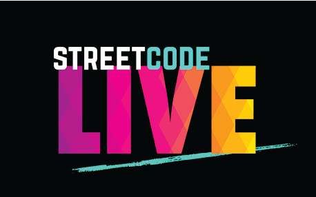 Streetcode Academy Logo